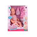 Набор игрушек куклы малышей 15 &quot;Подарок младенца куклы (H0318259)